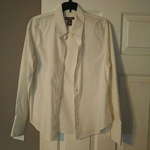 Professional button up